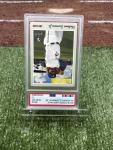 2019 Topps Heritage Vladimir Guerrero Jr. RC PSA 10