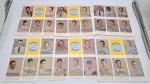 1970 Milwaukee Brewers Team Photo Sheet Set