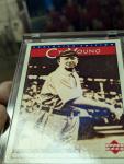 Cy Young Baseball Collectible Card