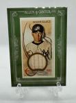 2023 Topps Allen & Ginter Mini Relic - A-Rod