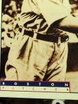 Cy Young Baseball Collectible Card