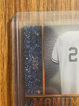 2024 Leaf Bronx Legacy Derek Jeter #M7/35
