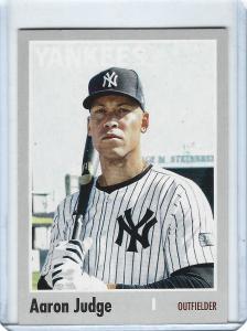 2024 Topps Archives Singles - Choose Your Cards