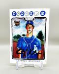 2024 Topps Clayton Kershaw Spotlight Card #100
