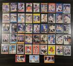 Don Mattingly 48 Card Lot - Yankees Collection
