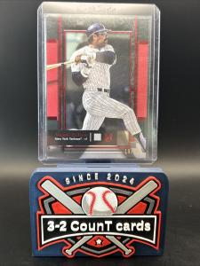 Reggie Jackson 2024 Topps Museum Ruby #87 /50