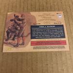 2013 Panini Cooperstown John McGraw Baseball Card