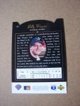1994 SP Premier Prospects Billy Wagner Rookie Card