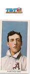 Eddie Plank 1987 Famous Reprints T206 Card