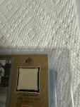 2001 Honus Wagner Jersey Card Pirates SSP