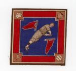 1914 B18 Tobacco Blanket - Casey Stengel Card