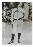 Cap Anson Chicago White Stockings #7 Card