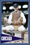 Hank Garrity 1931 Chicago White Sox Colorized Print