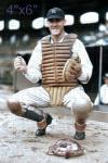 Hank Garrity 1931 Chicago White Sox Colorized Print