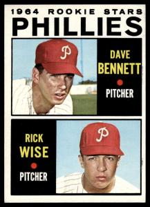 1964 Topps Baseball Cards - Choose Your Card