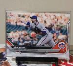 Nolan McLean 2025 Topps NOW Card 651