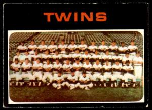 1971 O-Pee-Chee Baseball Cards - Choose Your Card