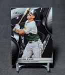 Drew Romo 2025 Topps Chrome Black Rookie Card