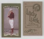 2012 Upper Deck Goodwin Champions Jim O'Rourke Mini