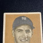 1949 Bowman Phil Rizzuto #98 Baseball Card
