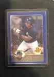 Robinson Cano 2003 Topps Chrome Rookie Card