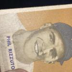 1949 Bowman Phil Rizzuto #98 Baseball Card