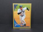 2010 Topps Hideki Matsui Gold Border #185