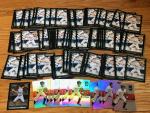 Brett Gardner Rookie Card Lot of 111