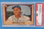 1955 Bowman Roy Campanella Baseball Card PSA 5
