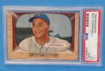 1955 Bowman Roy Campanella Baseball Card PSA 5