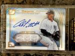 2024 Topps Luminaries Andy Pettitte Yankees AUTO 12/25