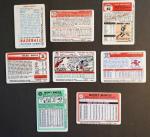 1996 Topps Mickey Mantle Porcelain Card Set