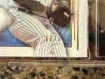 2024 Topps Luminaries Andy Pettitte Yankees AUTO 12/25