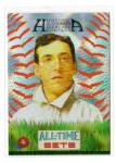 Eddie Plank 1909 T206 Autograph Card #9/400
