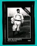 1994 Conlon Collection Joe McGinnity HOF Card