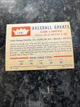 1960 Fleer Clark Griffith #15 Baseball Card