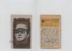 1963 Topps Bazooka Jack Chesbro HOF Card