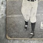Tony Lazzeri 1934-36 Batter-Up Baseball Card #45