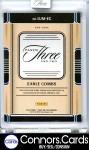 Earle Combs 2025 Panini Luminous Lumber Bat /49