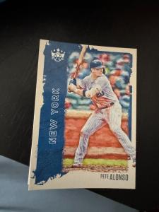 2021 Panini Diamond Kings Baseball Card - Pick One