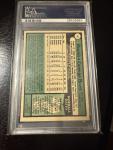 1979 O-Pee-Chee George Brett PSA 9 Card
