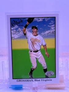 2009 TriStar Obak Cards - Pick Your Favorite