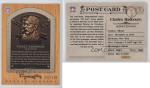 2012 Cooperstown Bronze #71 Old Hoss Radbourn