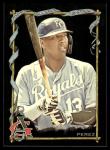 2023 Topps Allen & Ginter X Salvador Perez Card