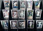 Detroit Tigers 2025 Topps Series 2 Card Set