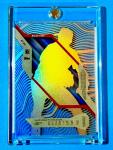 Nolan Ryan Rare Spiral Vortex Refactor Card