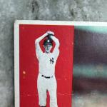 Whitey Ford 1960 Topps Yankees HOF Card