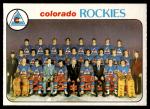 1978-79 O-Pee-Chee Hockey Cards - Choose Your Card