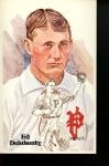 1980 Ed Delahanty Perez-Steele HOF Postcard #33