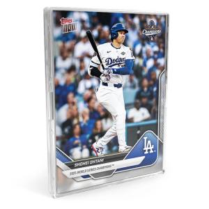 2025 Dodgers World Series Champions Topps Set